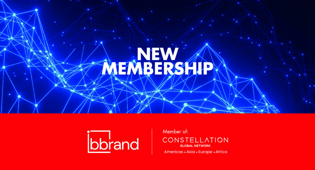 bbrand constellation global network