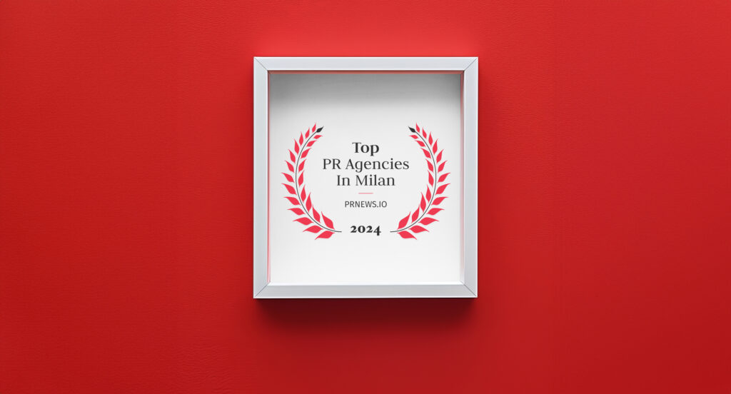 Top PR Agency