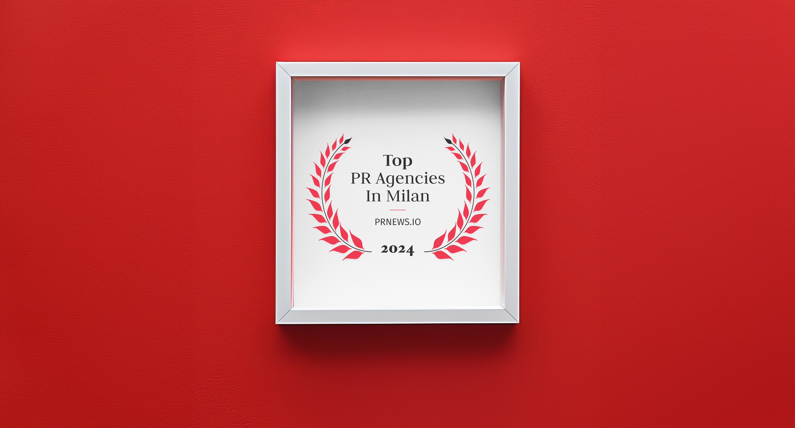 Top PR Agency